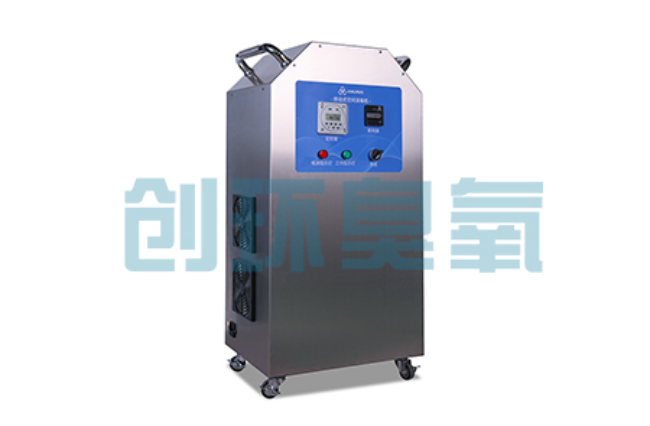 合川冬季养殖场密闭消毒双赢方案：臭氧发生器在工厂化水产与畜牧场景的安全应用