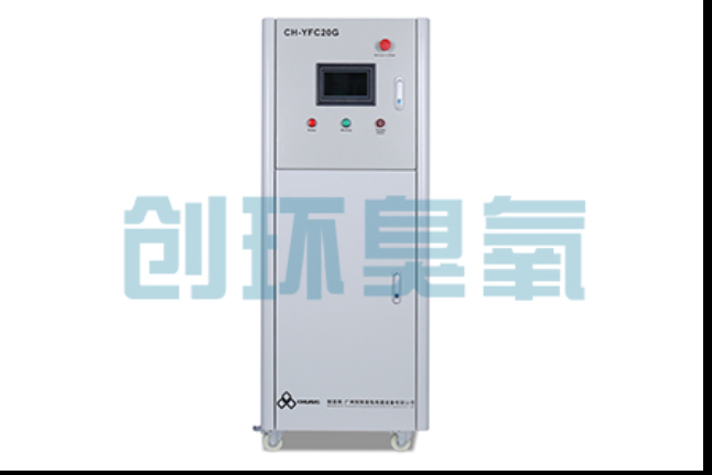 合川ORP(氧化还原电位)控制在海水养殖臭氧投加中的核心作用与设定区间