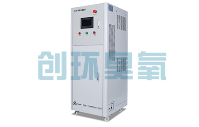 合川工厂化循环水养虾必备：蛋白分离器后端注入臭氧的技术要点与逻辑