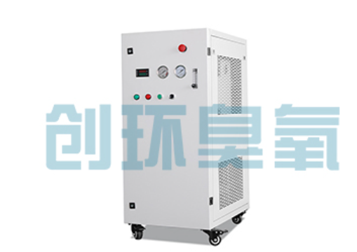 合川石斑鱼养殖水质调控完整指南：臭氧发生器配置与操作步骤