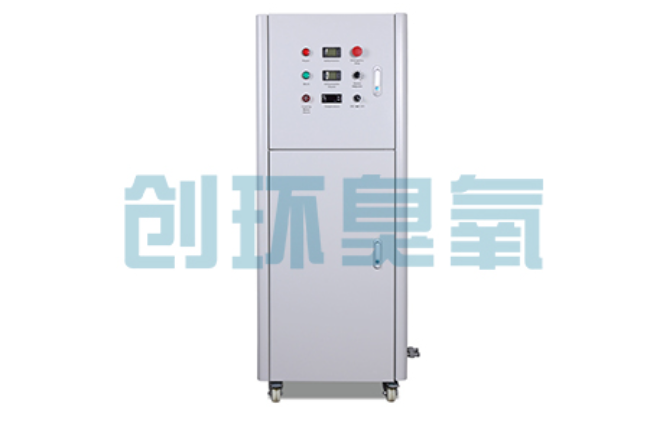 合川石斑鱼工厂化循环水养殖：臭氧发生器投加浓度与时间控制教程
