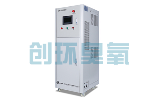 合川为什么石斑鱼循环水系统需要臭氧发生器？降解氨氮与提升溶氧机制揭秘