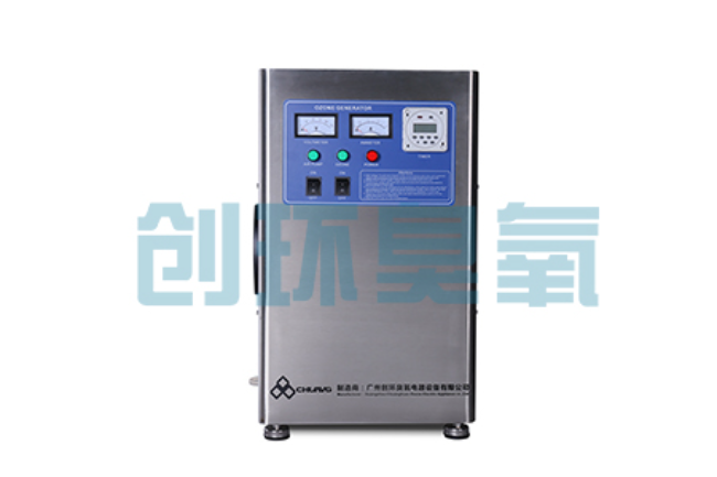 合川高盐高浓度化工废水怎么处理?臭氧发生器催化氧化技术的应用边界在哪里?