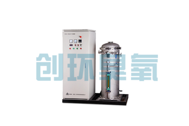 合川臭氧+UV vs 臭氧+H₂O₂:哪个AOP工艺运行成本低20%?