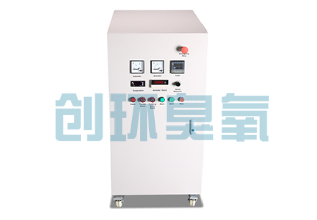 合川拒绝盲目选型!工厂化循环水养殖臭氧发生器产量计算公式与避坑指南