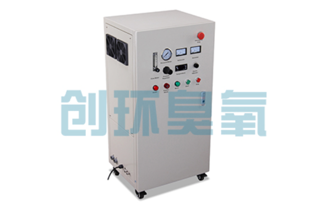 合川5个臭氧发生器实操技巧，有效提升鲈鱼循环水养殖成活率